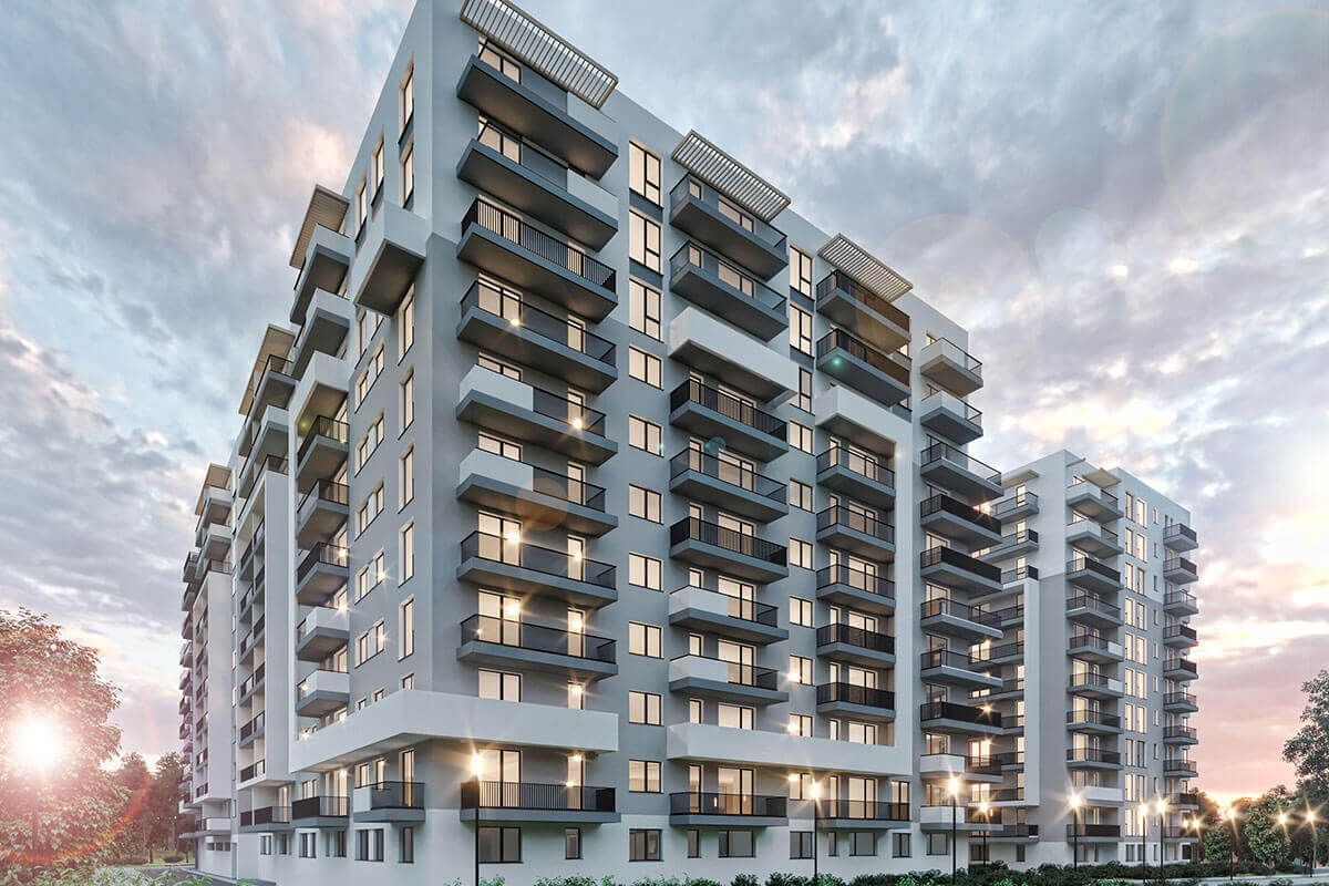 apartamente Craiova